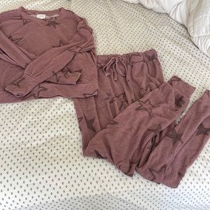 TJmaxx PJ set